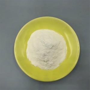 Carboxymethyl cellulose (CMC)