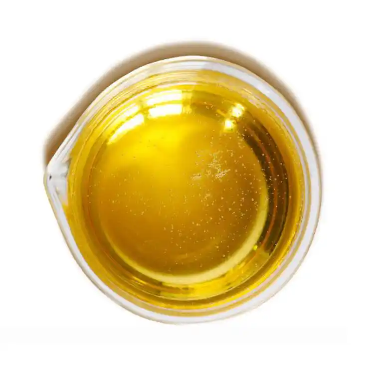 Coconut Oil Fattyacids
