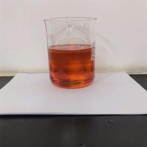 Ethane tower inhibitor