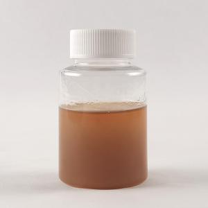 Fertilizer anti caking agent