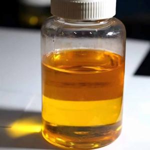 HEESE RAMMING OIL
