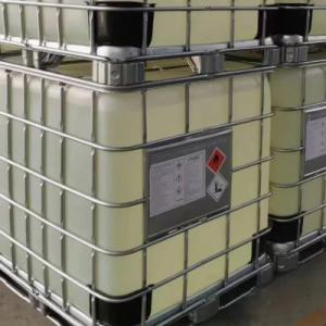 Hydrofluoric acid