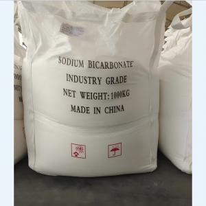 Sodium bicarbonate